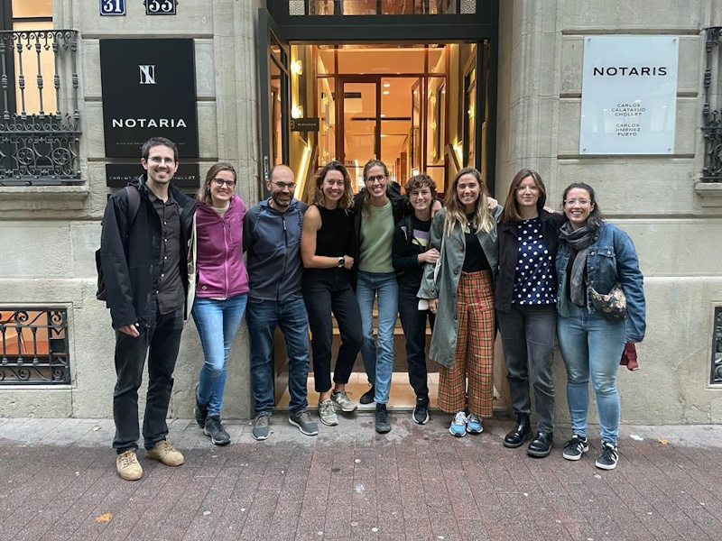 Ja som cooperativa!