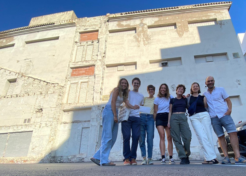 Guanyem el concurs públic per la rehabilitació del DePunt!