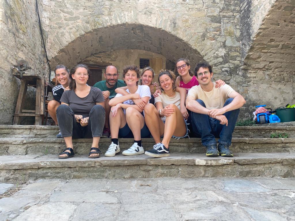 Ens en anem de colònies