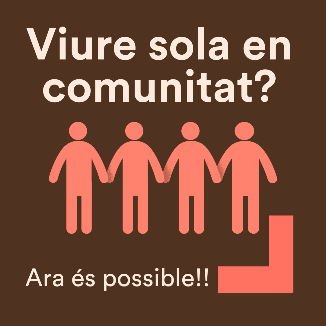 Vine a la propera sessió informativa!