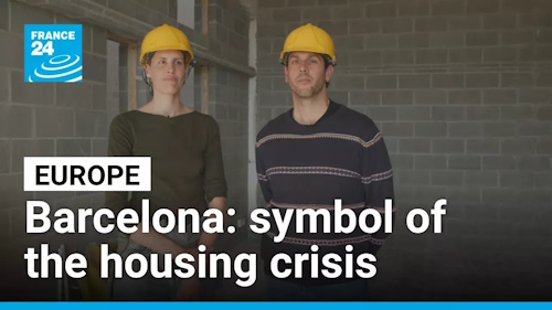 Som notícia a France 24