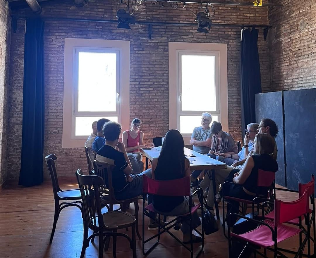 Participem a la trobada de cooperatives d’Igualada